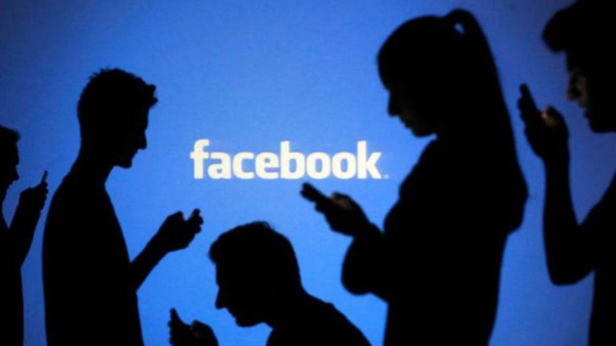 Facebook crea una herramienta para combatir la depresión