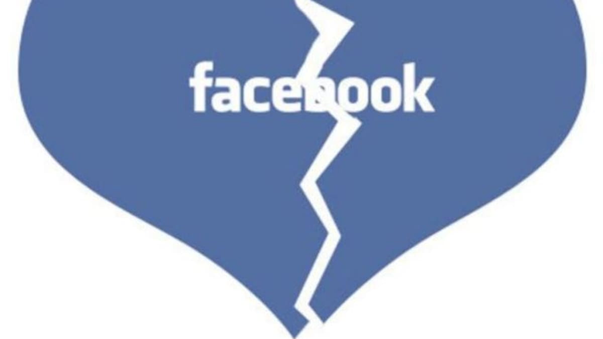 ¿Cómo descubrir si te están siendo infiel en Facebook?