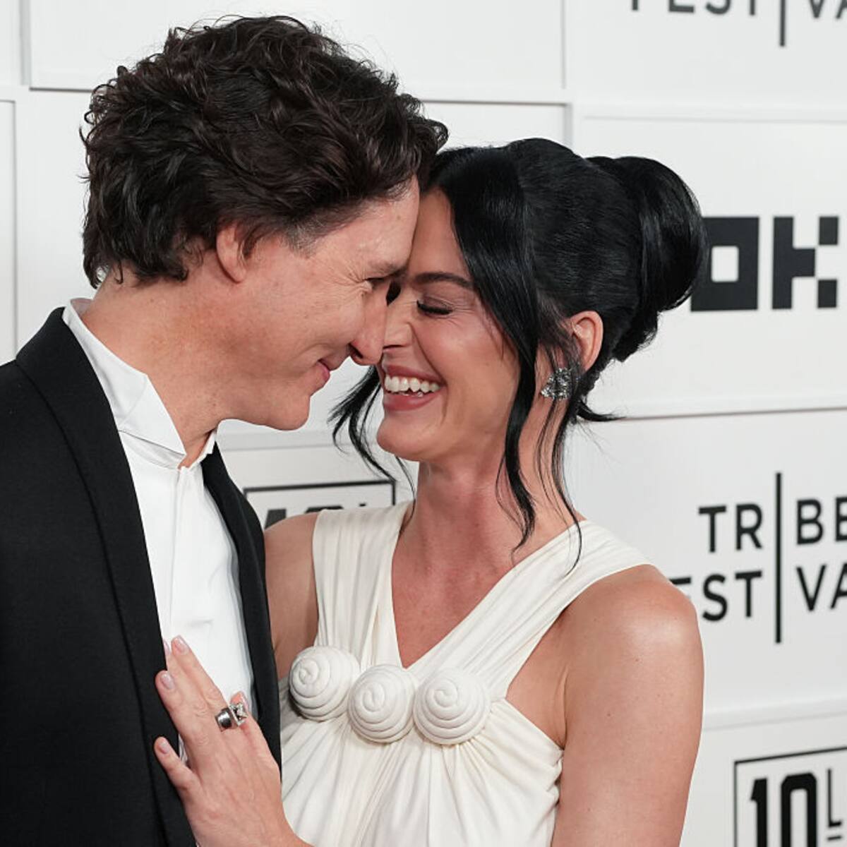 Katy Perry y Justin Trudeau darán otro paso en su relación, esto llevarían a cabo para garantizar la estabilidad de su relación