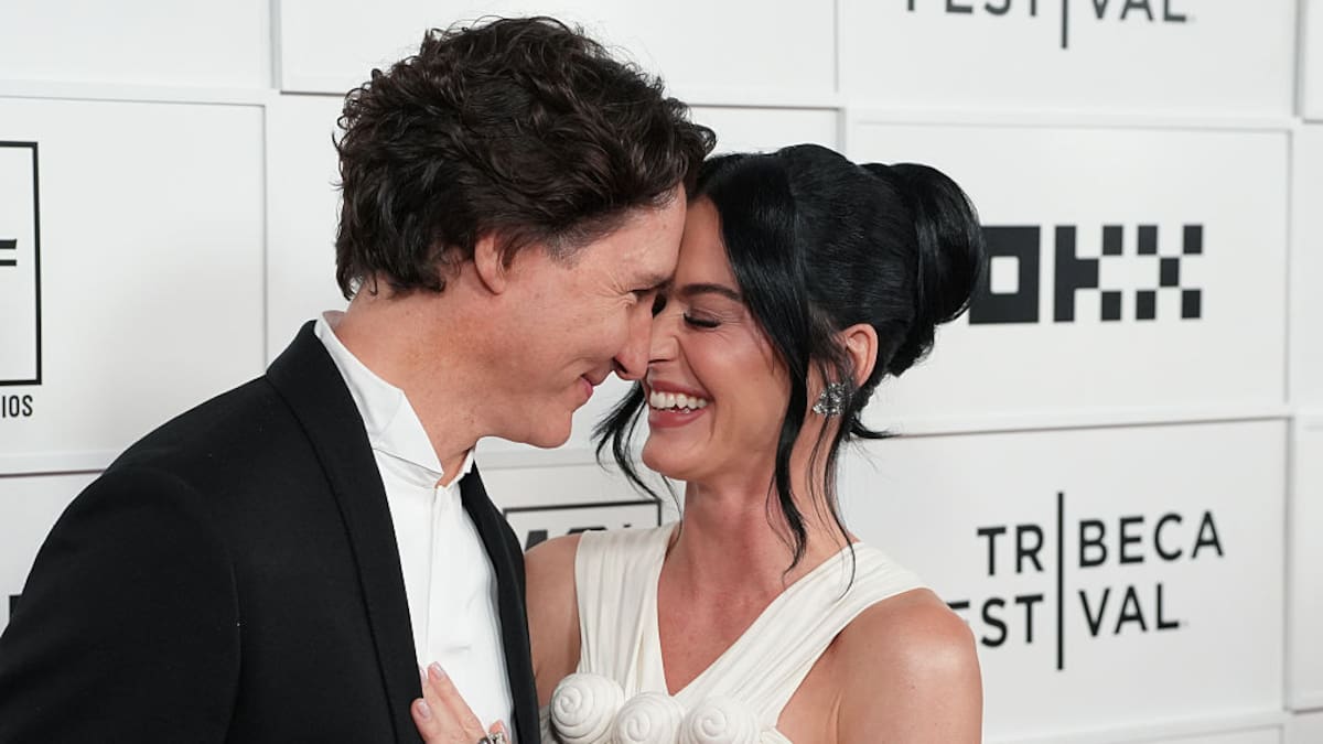 Katy Perry y Justin Trudeau darán otro paso en su relación, esto llevarían a cabo para garantizar la estabilidad de su relación