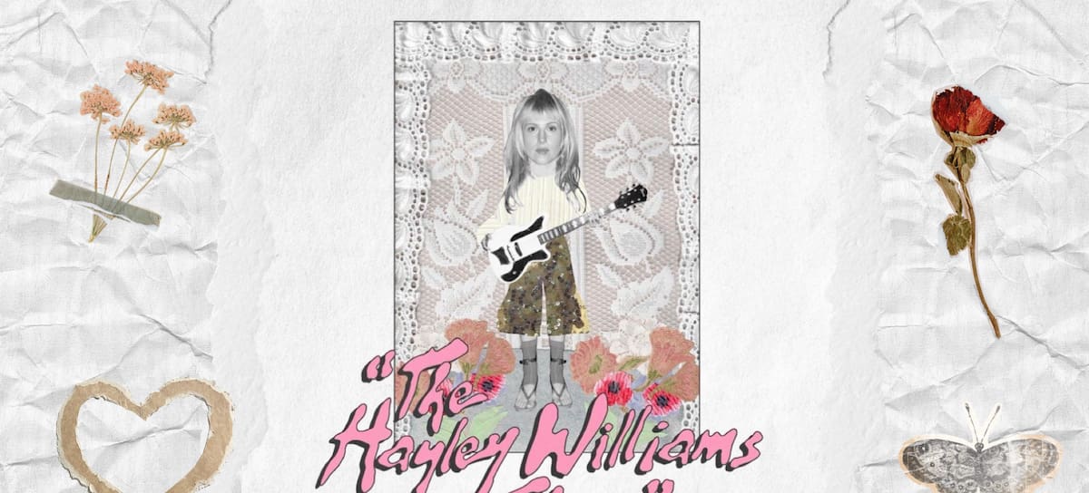 The Hayley Williams Show