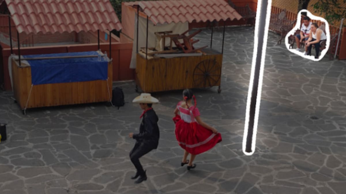 Cómo borrar personas y objetos de tus fotos