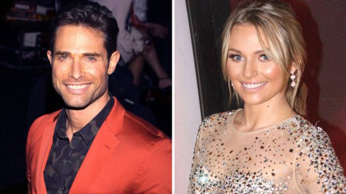 Irina Baeva ¿ahora con Sebastián Rulli?