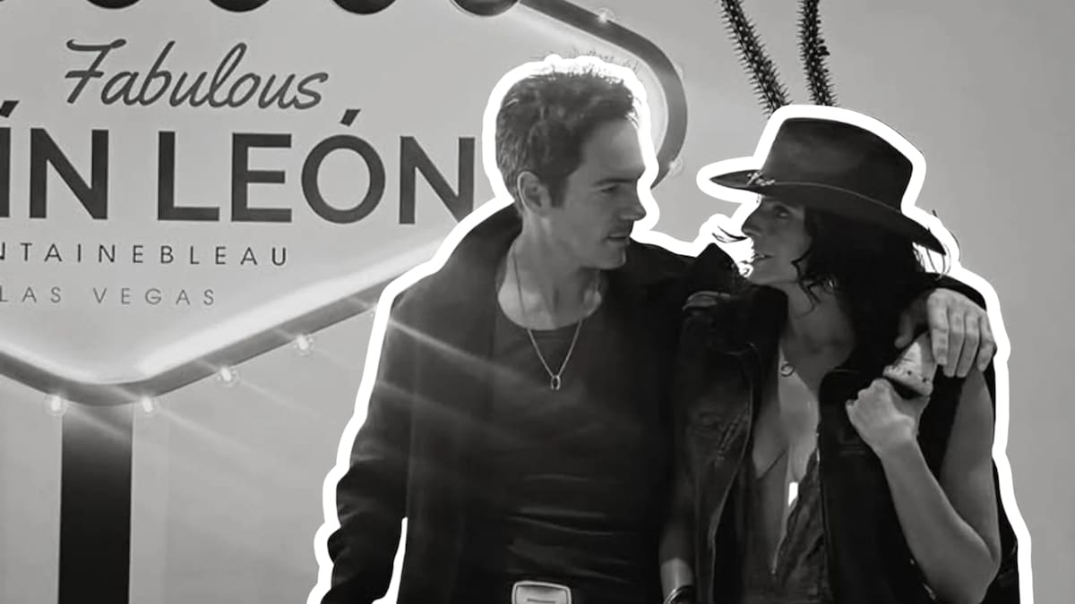 ¿Aislinn Derbez y Mauricio Ochmann están juntos otra vez? Esto sabemos
