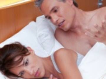 ¿Qué le pasa a tu "amiguito" con la edad?