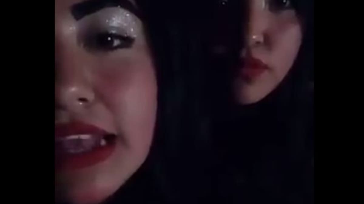 Vaya, vaya, Tacubaya... estas chicas conquistan con sus rimas