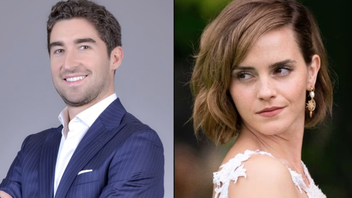 Emma Watson y Gonzalo Hevia habrían terminado su romance, ¿ella tomó en cuenta la experiencia de Belinda?