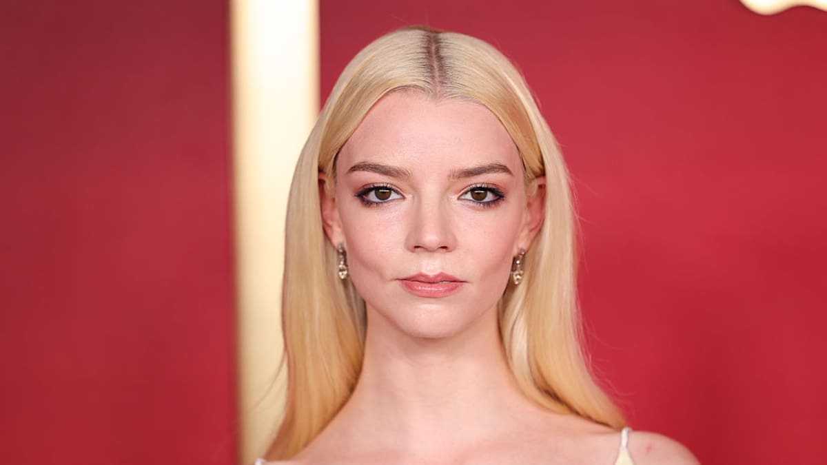 Anya Taylor-Joy apuesta por la acción con alma en “Lucky”, el thriller que marca una nueva etapa en su carrera