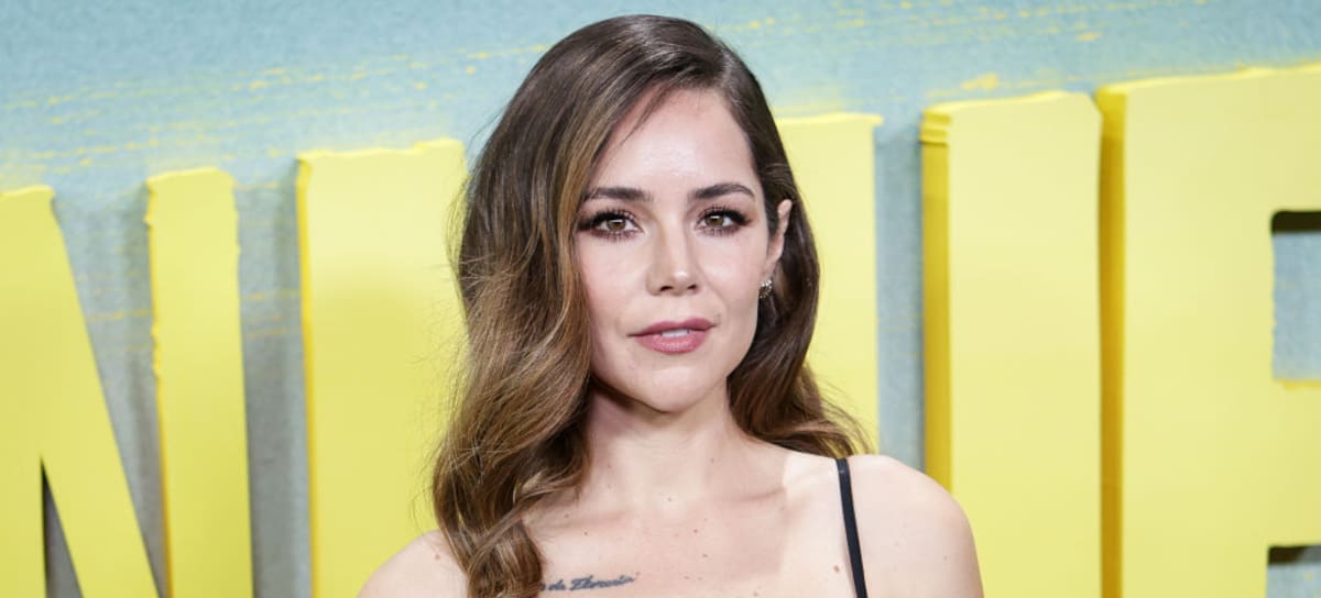 ¿Camila Sodi inició un romance con una mujer?