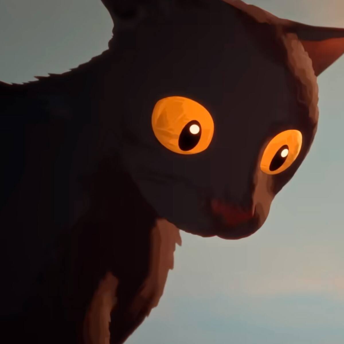 Flow: Por qué la joya de la animación es la mejor forma de celebrar el Día Internacional del Gato