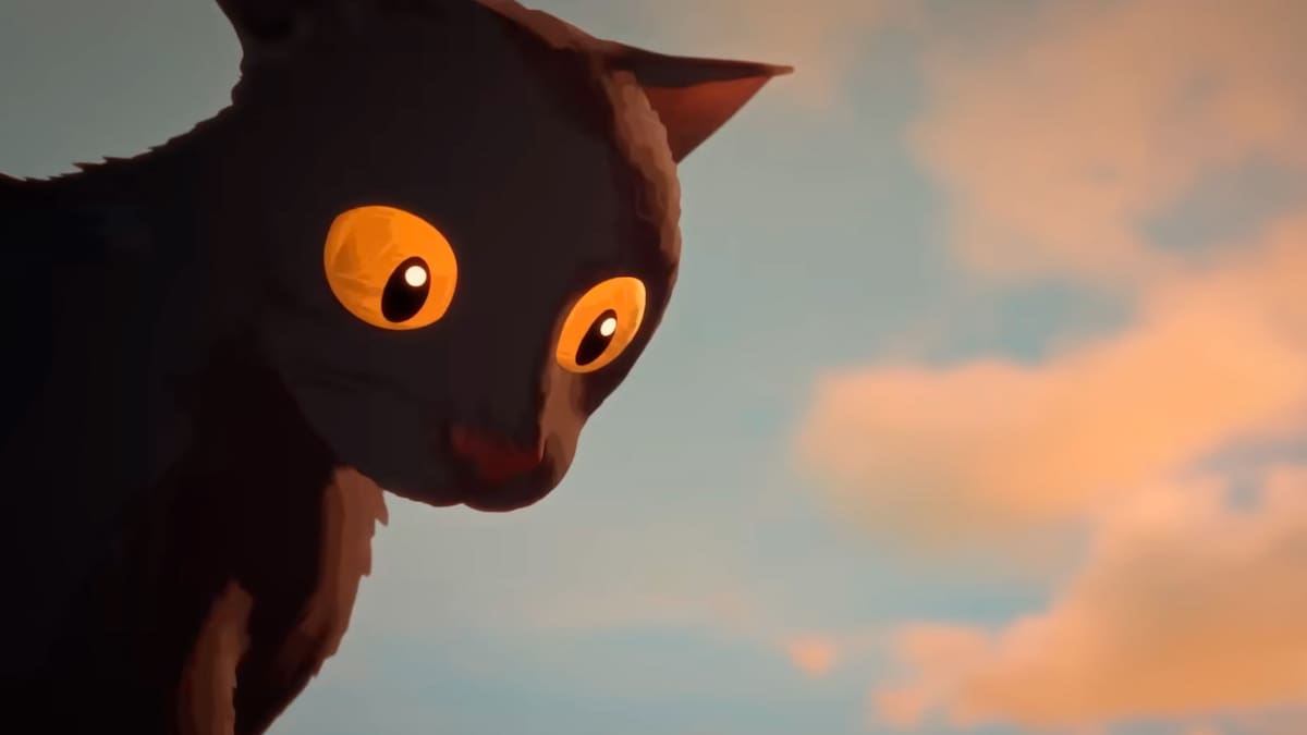 Flow: Por qué la joya de la animación es la mejor forma de celebrar el Día Internacional del Gato