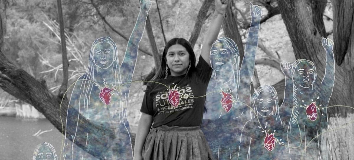 Citlali Fabián triunfa en los Sony World Photography Awards con estas fotografías