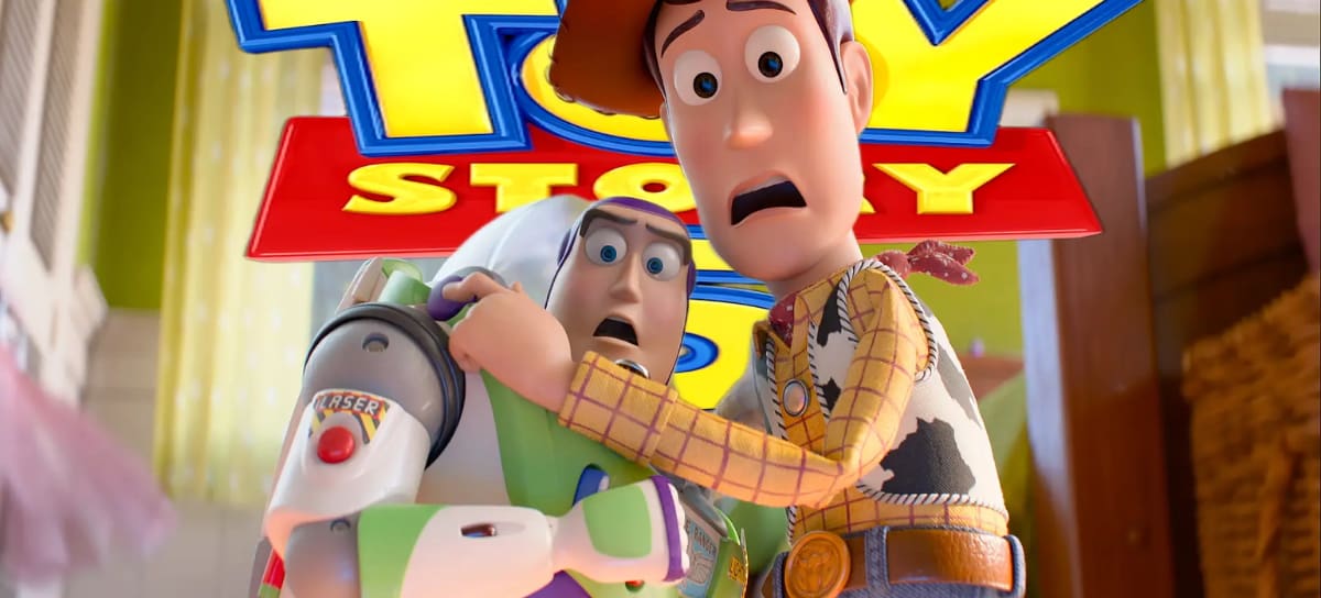 Toy Story 5 | Créditos: Disney