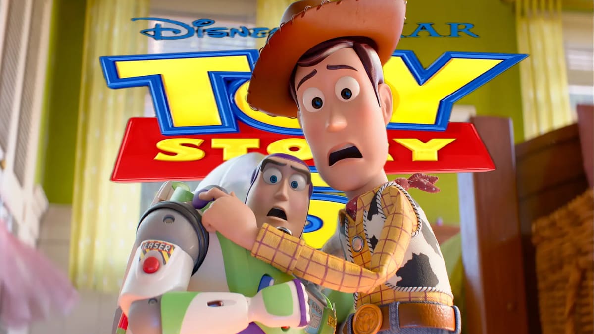 Toy Story 5, el mensaje oculto y ¿el futuro desalentador que les espera a los niños?