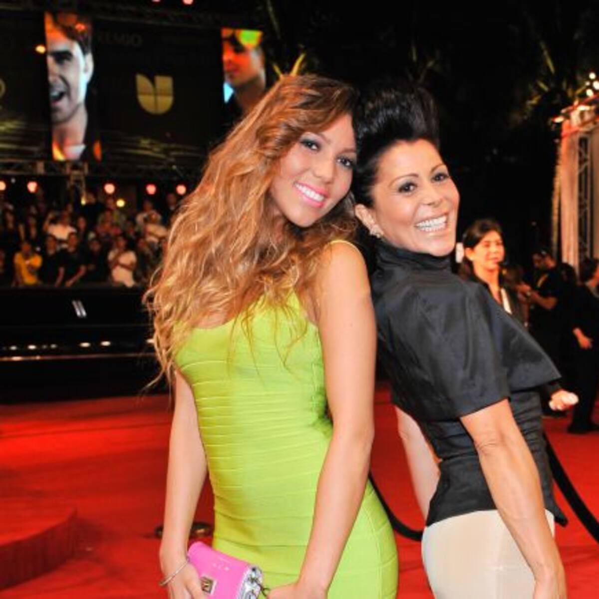 Frida Sofía se disculpa por acusaciones a Alejandra Guzmán