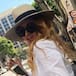 Paulina Rubio seduce con sexy chapuzón