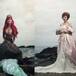 Así lucirían las princesas de Disney siendo reinas