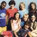 Así lucen los personajes de Zoey 101