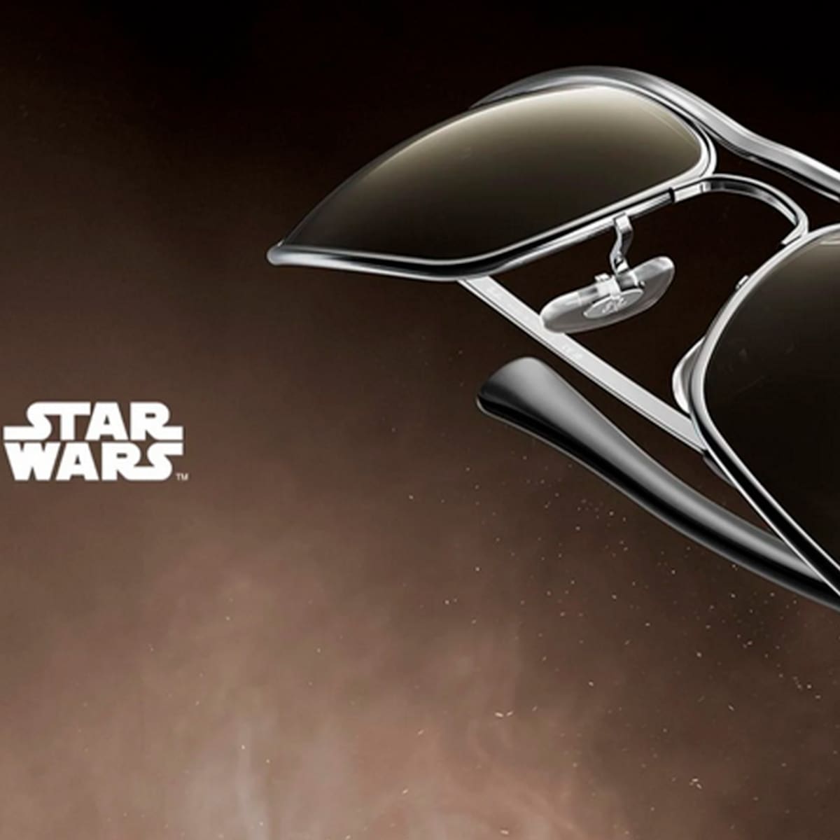 Ray-Ban y Star Wars lanzan colección inspirada en The Mandalorian y Grogu