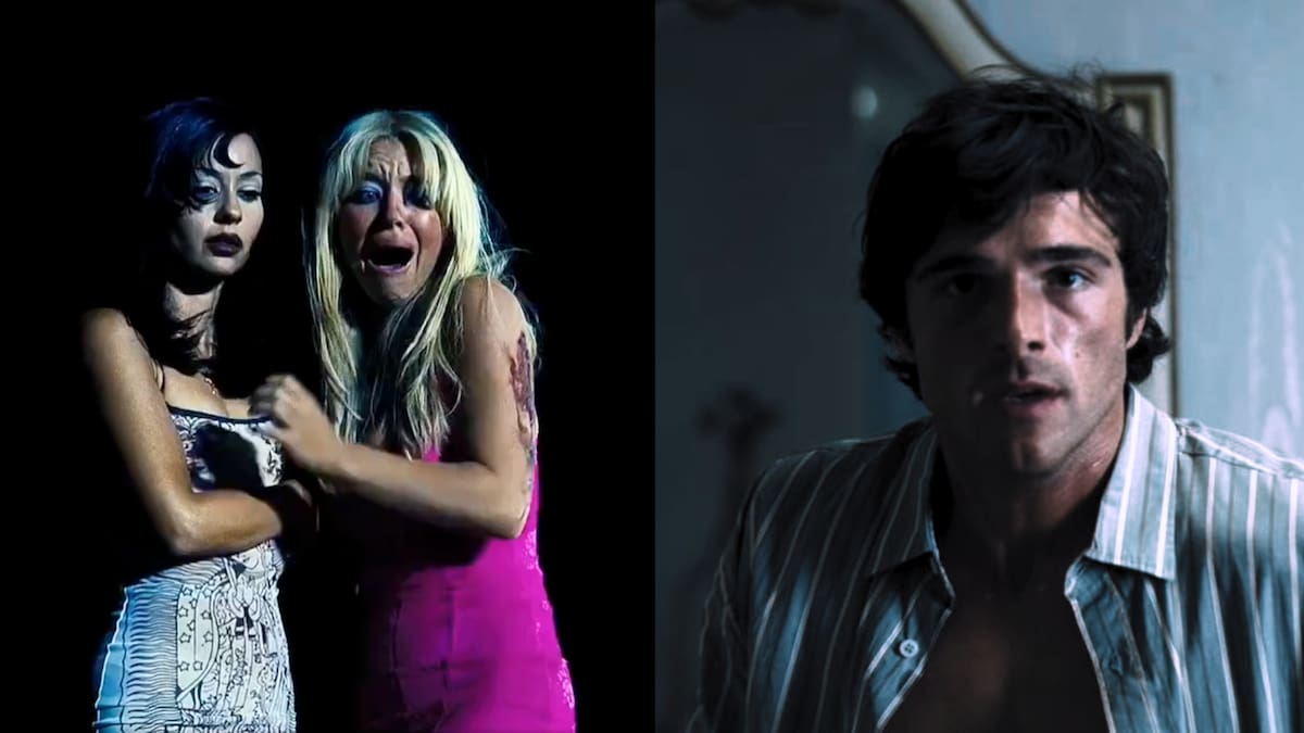 Adiós Nate, el horrible final que Euphoria le dio al personaje de Jacob Elordi