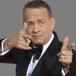Tom Hanks, ayudó a un joven a pedir matrimonio