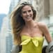Heidi Klum sorprende con topless en el Caribe