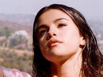 Selena Gomez luce radical cambio de look