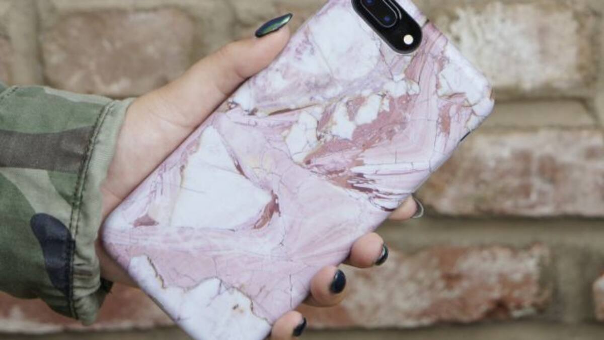 Cases que toda chica girly necesita.