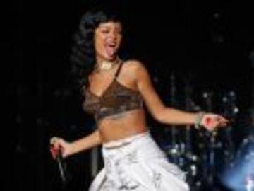 La escena de sexo de Rihanna que le avergüenza