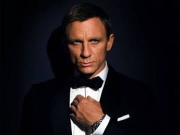 DANIEL CRAIG REVELA QUIÉN DEBERÍA SER EL SIGUIENTE BOND