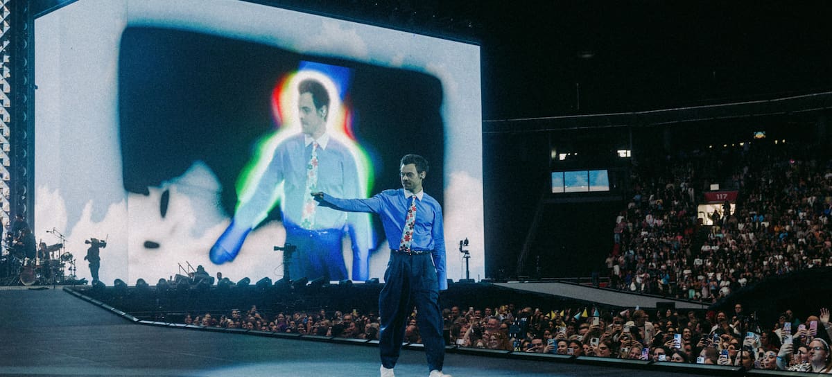 Harry Styles: Together, Together Tour 2026 - Amsterdam