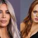 La "pelea" de Lindsay Lohan y Kim Kardashian