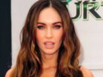 Chino paga por intimidad con Megan Fox