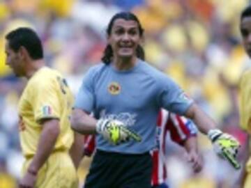 Americanista va por una alcaldía