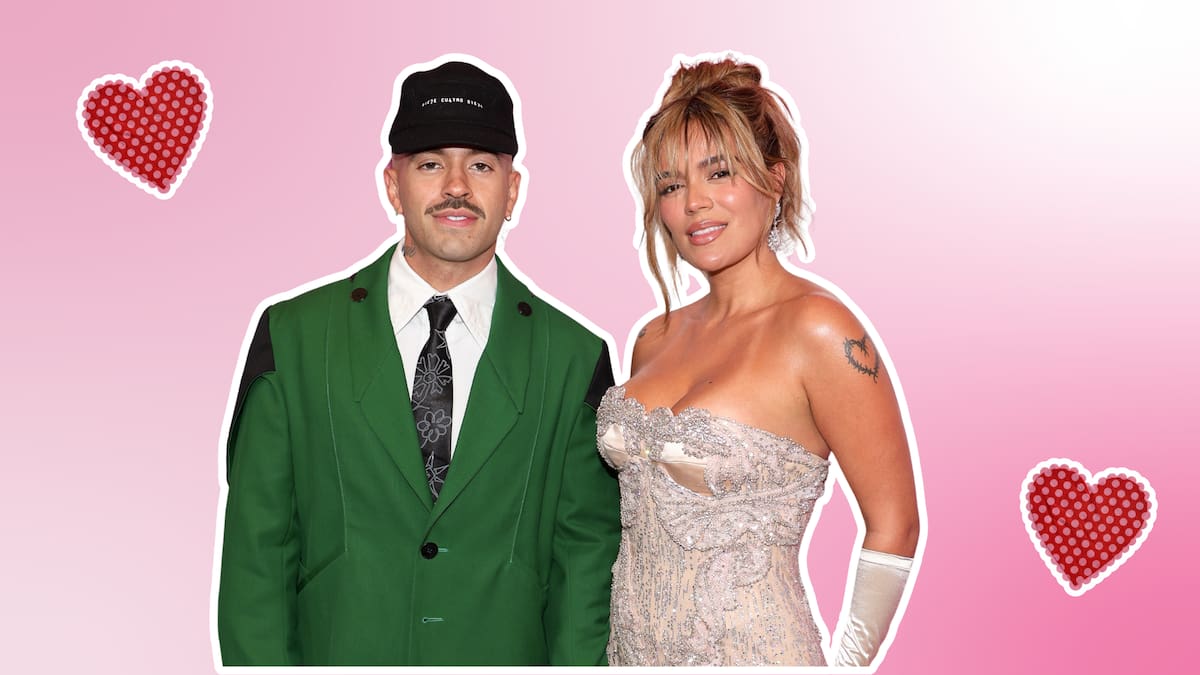 Karol G y Feid se reconciliaron: las señales que desataron rumores sobre su relación