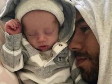 Enrique Iglesias habla por primera vez de sus hijos