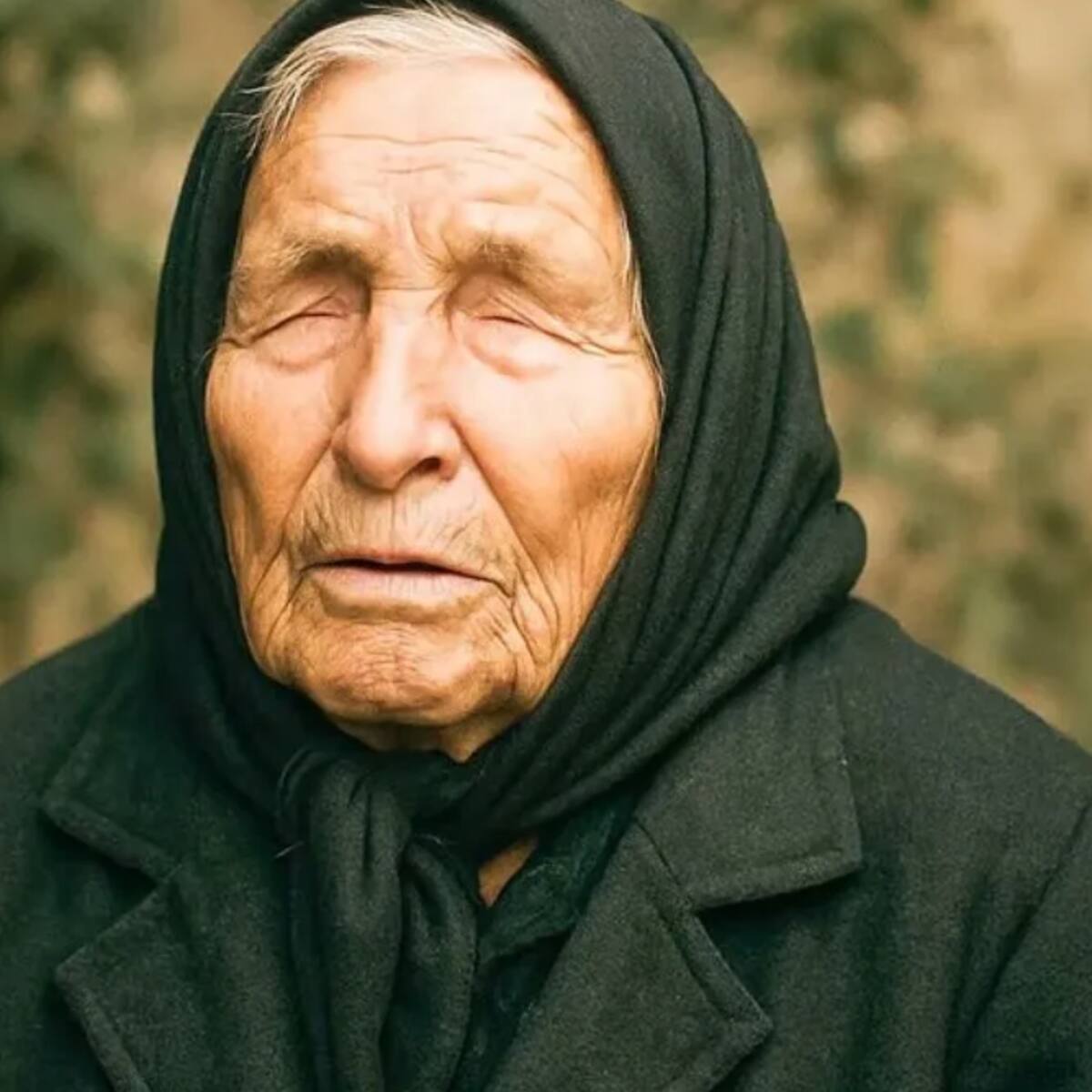 La profecía de Baba Vanga que vuelve a viralizarse durante el Mundial: esto es lo que podríamos llegar a ver en los próximos días