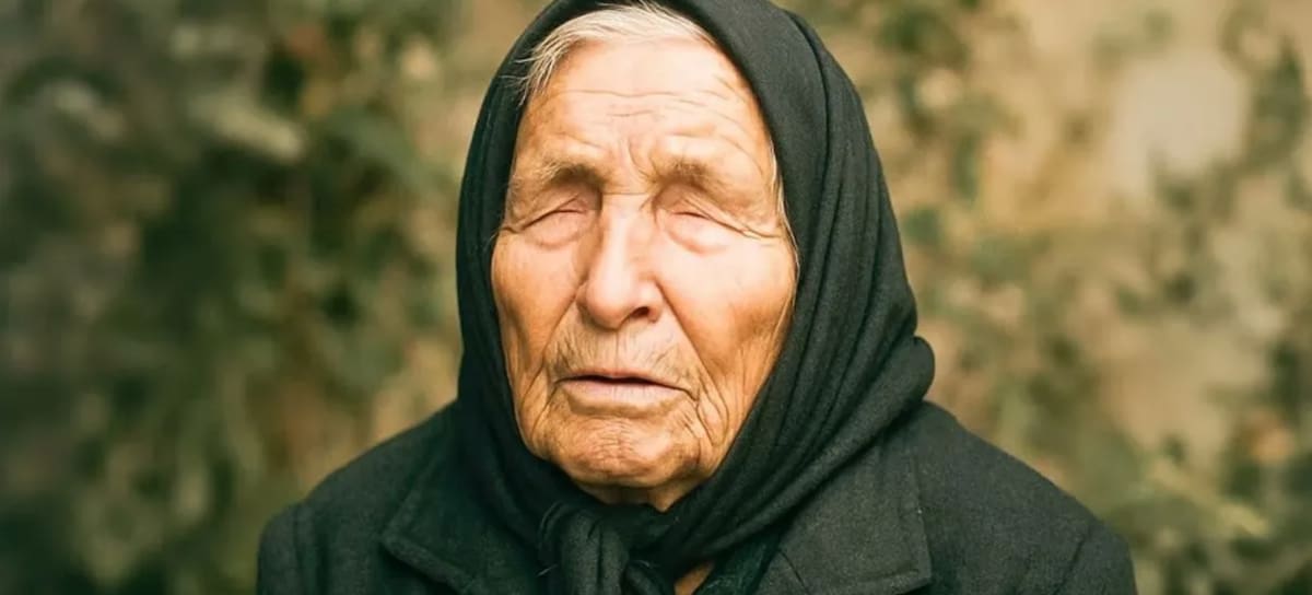 Profecias de Baba Vanga en el Mundial