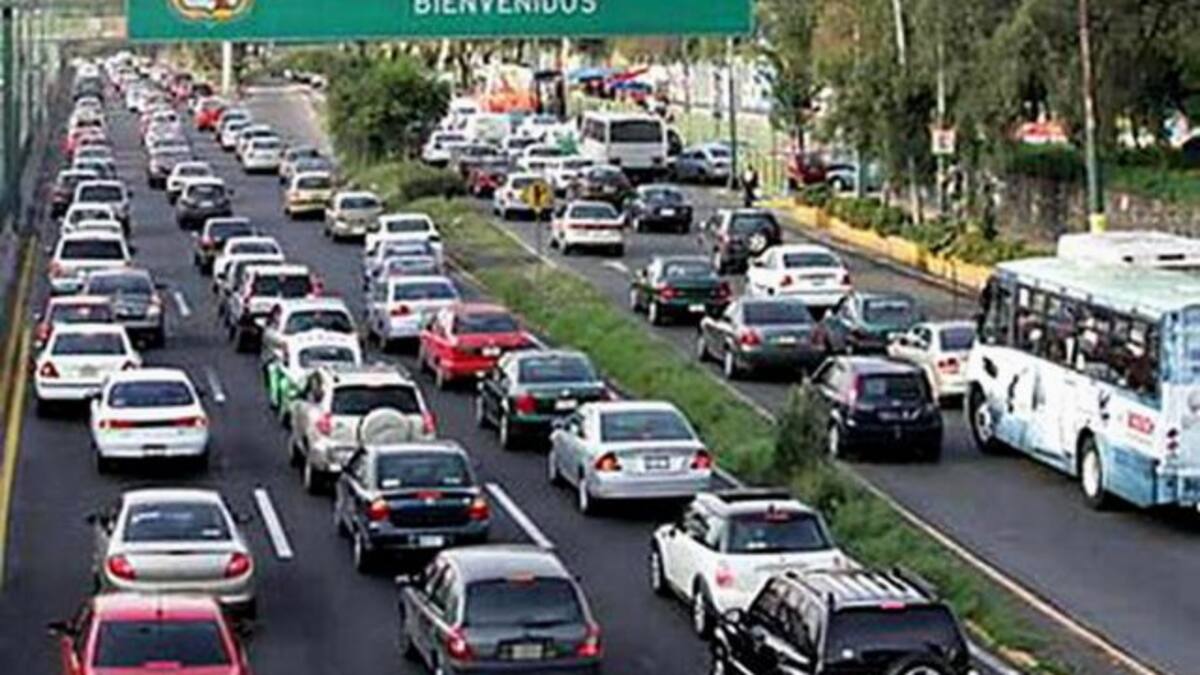 Propuesta contra la contaminación
