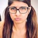 Mia Khalifa ¿embarazada?