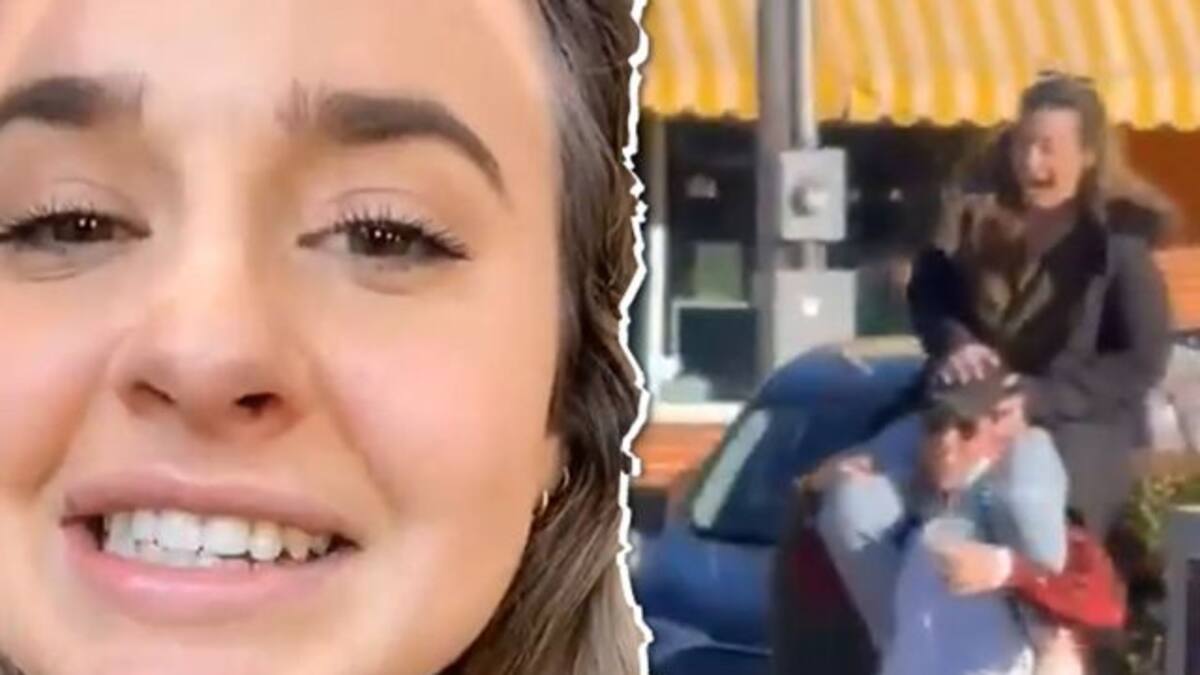 Se queda sin dientes por reto de mimosas en TikTok