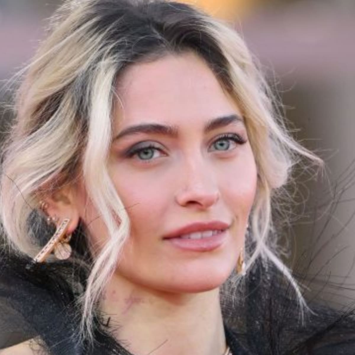 ¿Por qué Paris Jackson no apoya la biopic de su padre, Michael Jackson?
