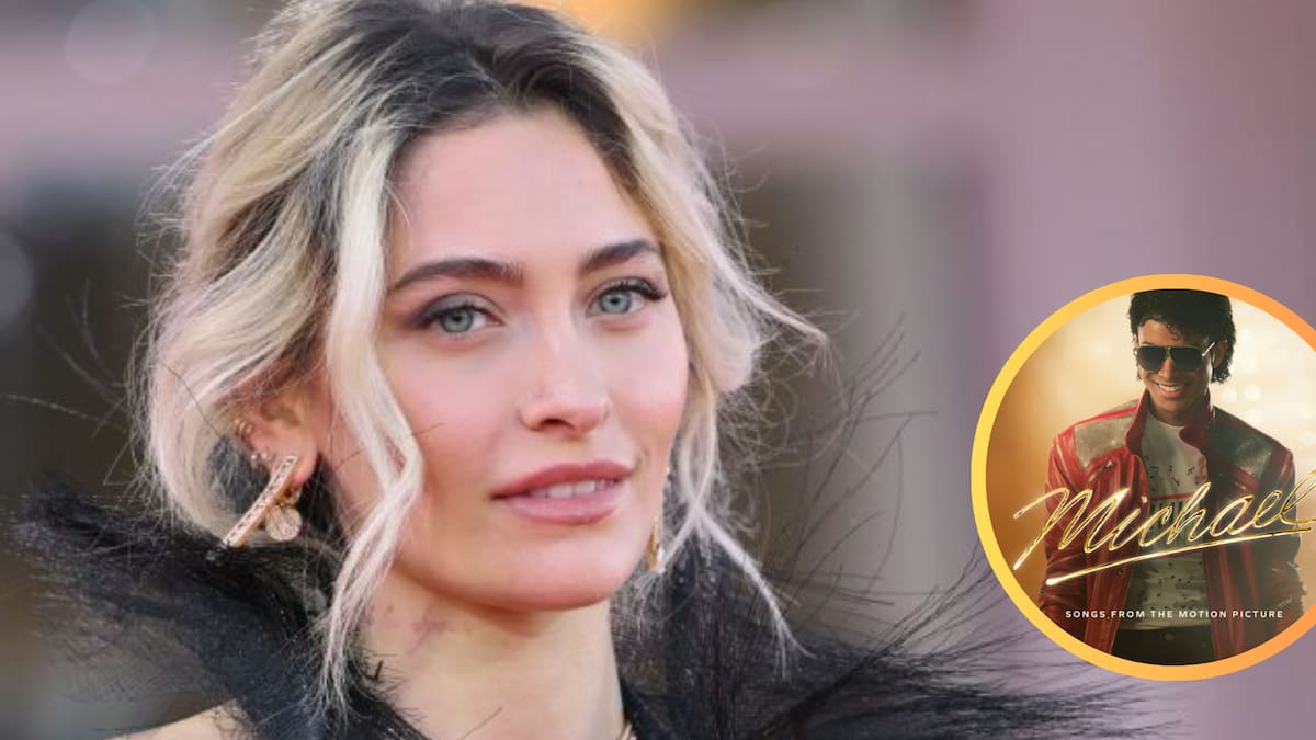 ¿Por qué Paris Jackson no apoya la biopic de su padre, Michael Jackson?