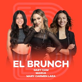 El Brunch de LOS40