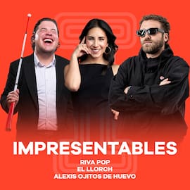 Impresentables