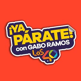 ¡Ya Párate!