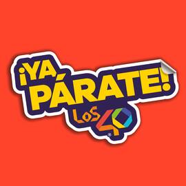 ¡Ya Párate!