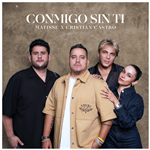 Conmigo sin ti