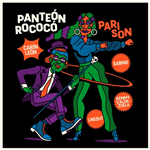 Parison