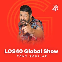 LOS40 Global Show
